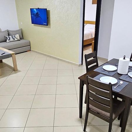 La Paloma Blanca 06 Appartement Tétouan Buitenkant foto