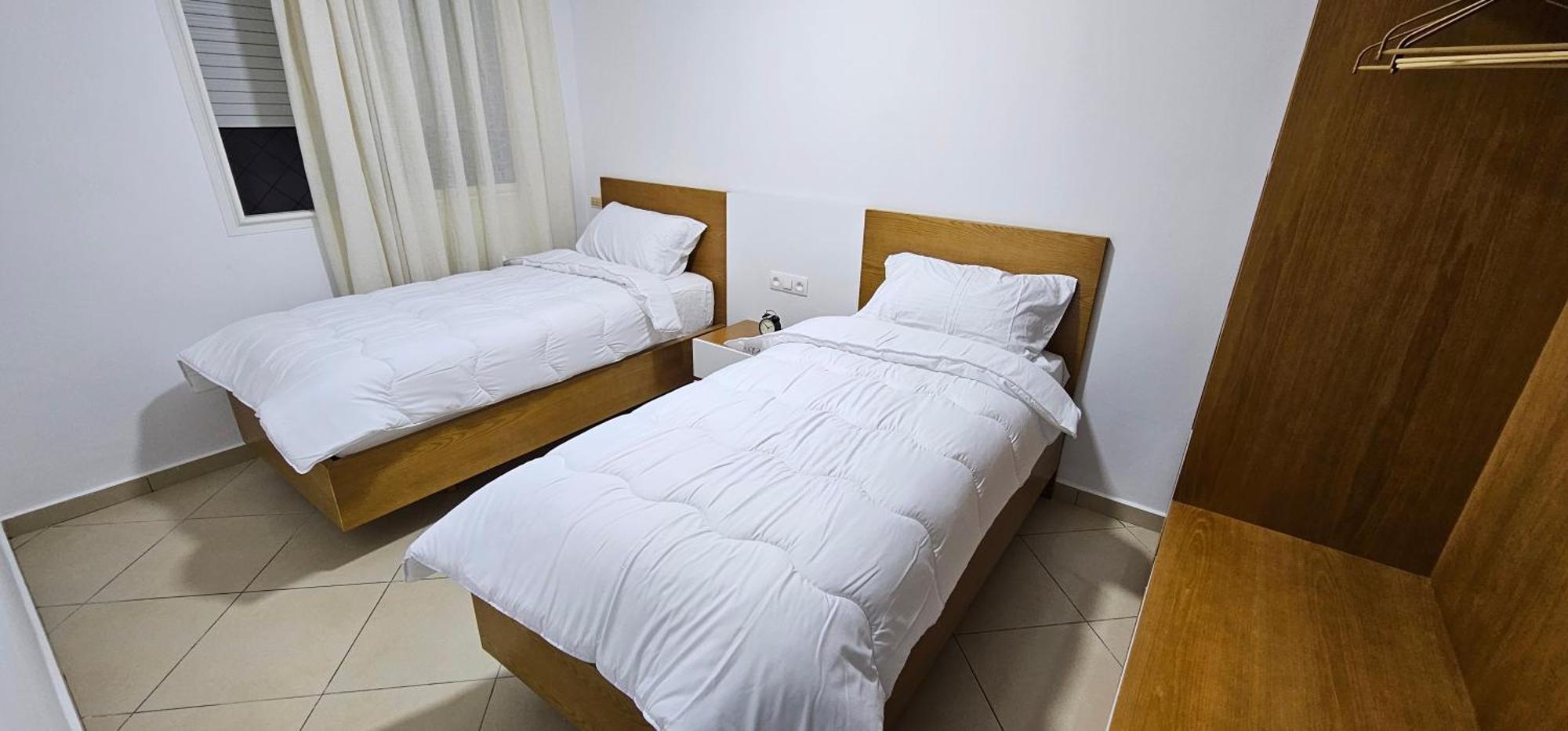 La Paloma Blanca 06 Appartement Tétouan Buitenkant foto