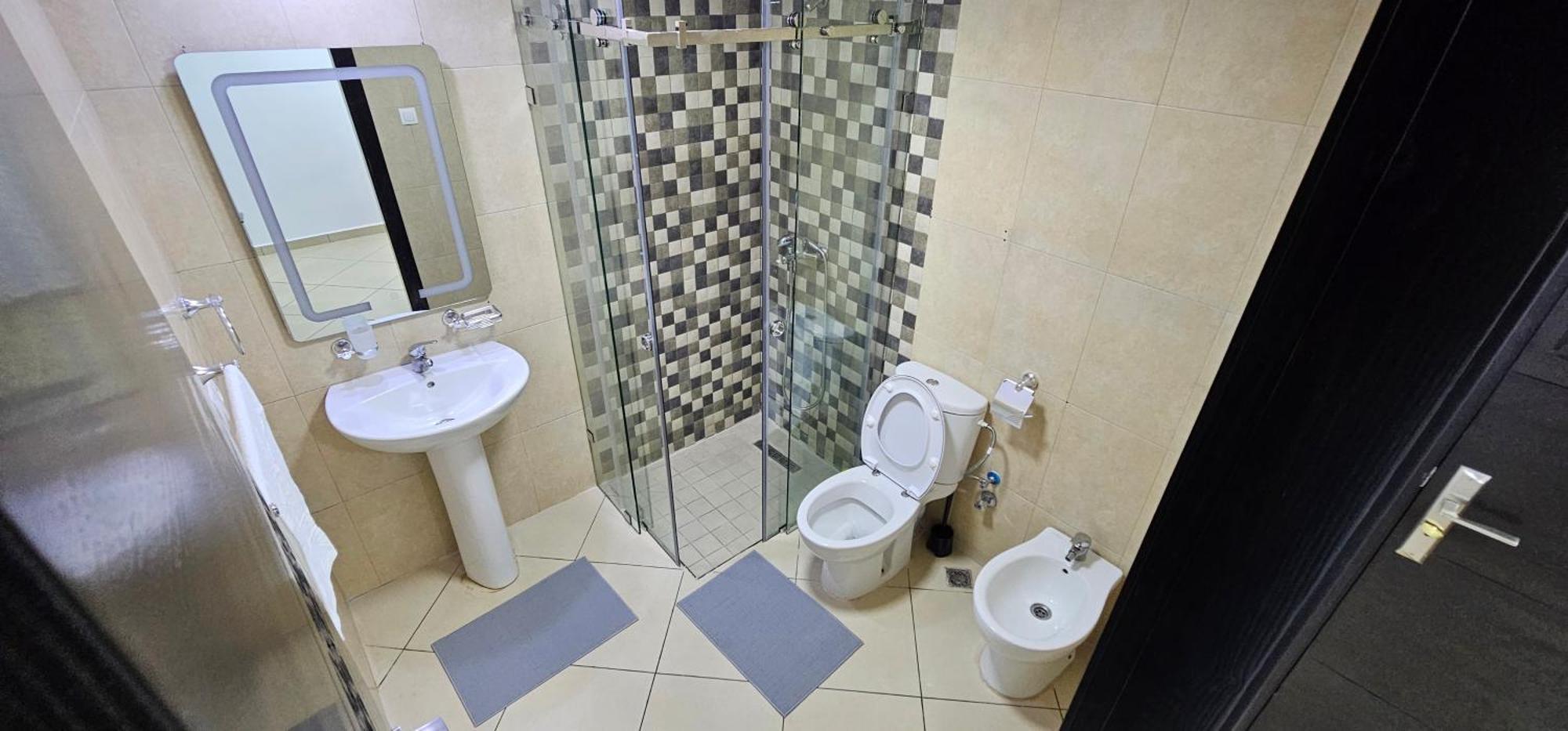 La Paloma Blanca 06 Appartement Tétouan Buitenkant foto