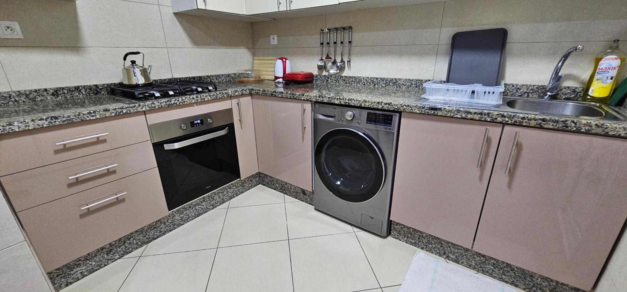 La Paloma Blanca 06 Appartement Tétouan Buitenkant foto